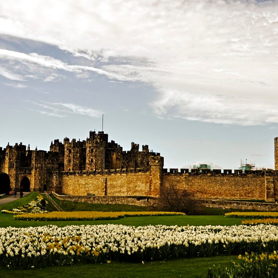 ALNWICK