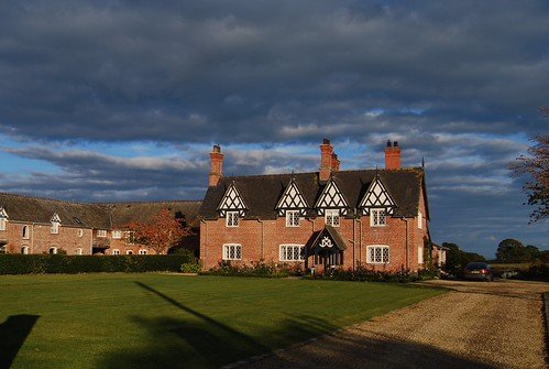 ALPRAHAM MANOR