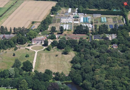 ALRESFORD MANOR
