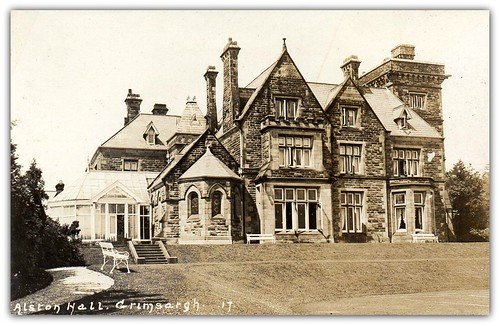 ALSTON MANOR