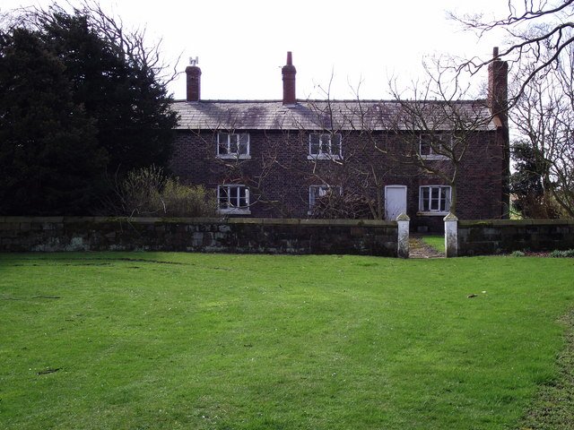 ALTCAR MANOR