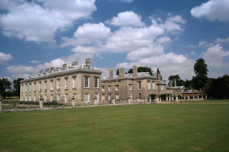 ALTHORP MANOR