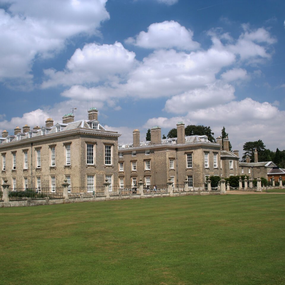 ALTHORP MANOR