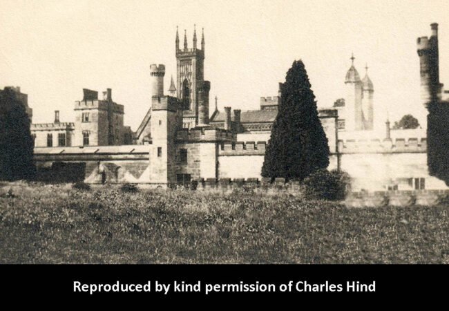 ALTON MANOR