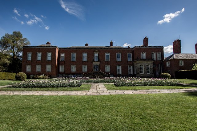 ALTRINCHAM MANOR