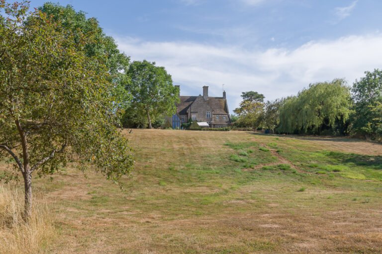 ALWALTON MANOR