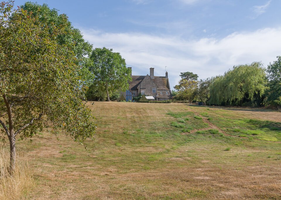 ALWALTON MANOR