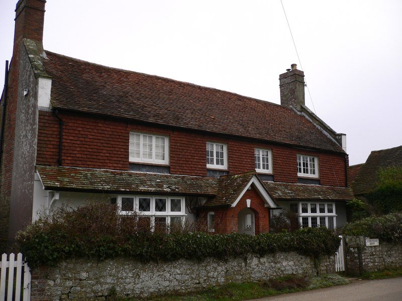 AMBERSHAM MANOR