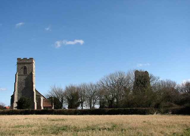 ANTINGHAM MANOR