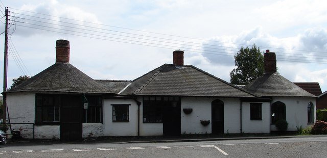 ANWICK MANOR