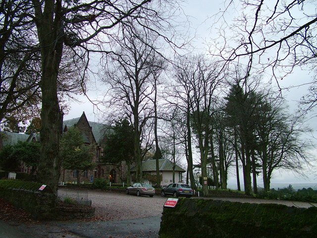 APPLEBY MANOR