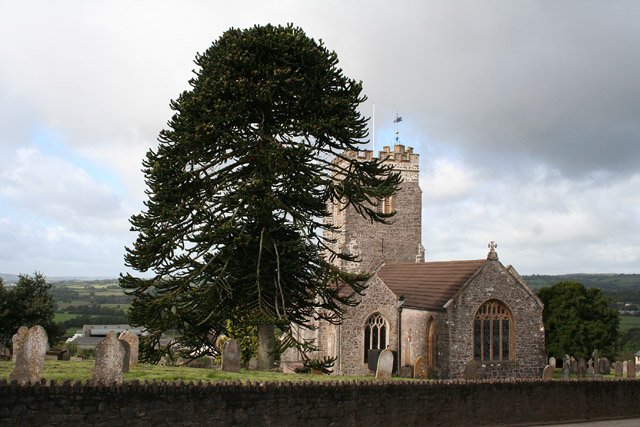 APPLEDORE MANOR