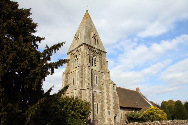 APPLEFORD MANOR