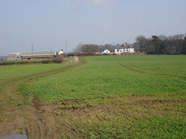 APPLETON WISKE MANOR