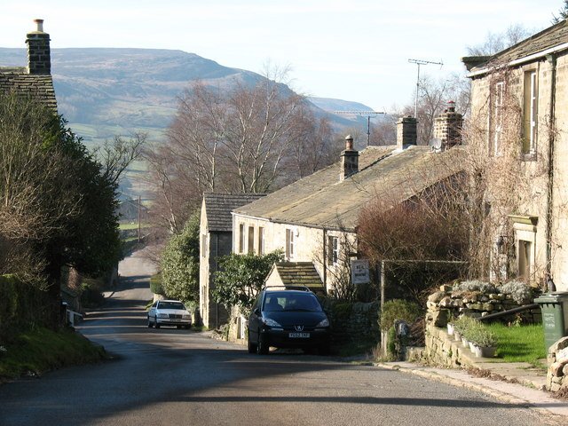 APPLETREEWICK MANOR