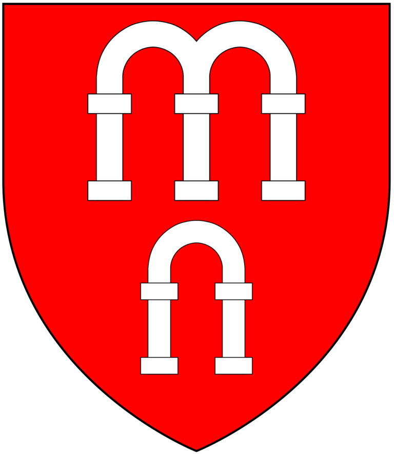 ARCHES MANOR