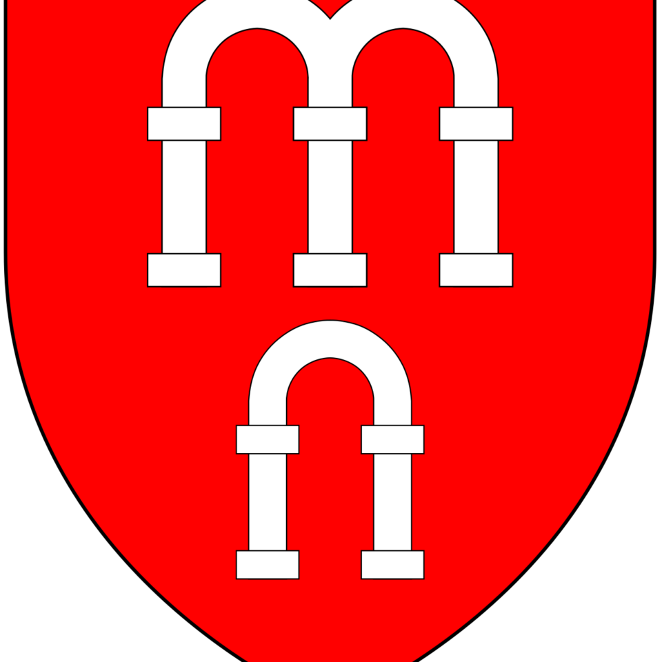 ARCHES MANOR