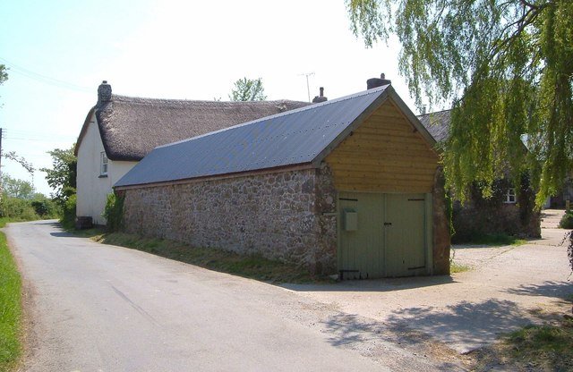 ASH MANOR