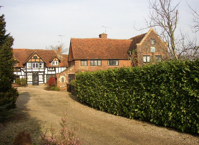 ASH MANOR